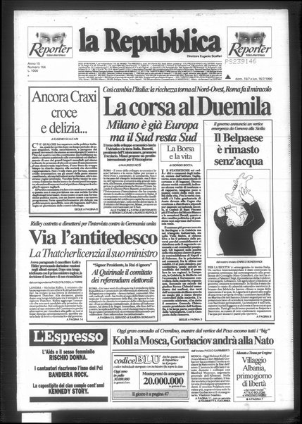 La repubblica